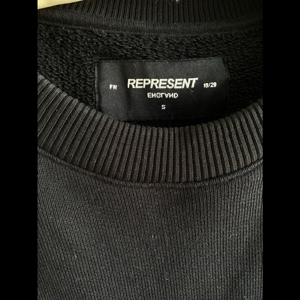 Represent Sweater - Picture 10 of 10